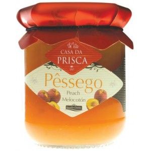 DOCE C.PRISCA PESSEGO R C 250GRS (6)#