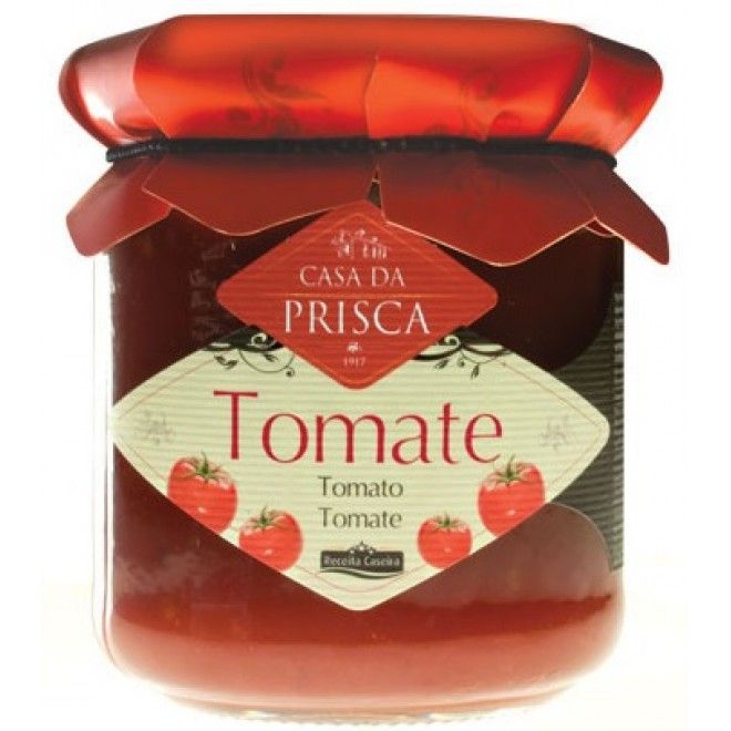 DOCE C.PRISCA TOMATE R C 250GRS (6)#