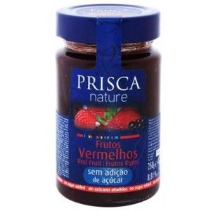 DOCE C.PRISCA F. VERMELHOS P. NATURE 230GRS (6)#