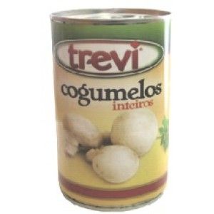 COGUMELOS TREVI INTEIROS LATA 355GRS (12)#