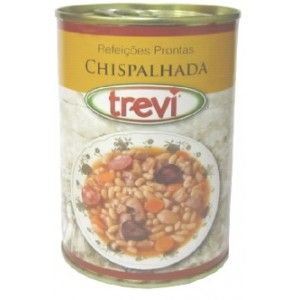 CHISPALHADA TREVI LATA 420GRS (12)#