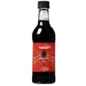 MOLHO INGLES FERBAR FRASCO 195ML (6)