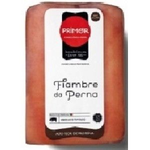 FIAMBRE PRIMOR PERNA 1/2 S.D. (3)