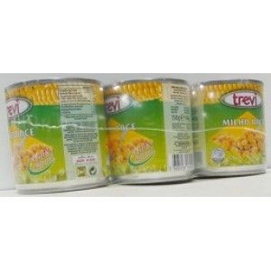 MILHO DOCE TREVI PACK 3X150GRS (8)