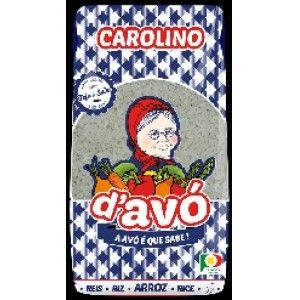 ARROZ D`AVO EXTRA LONGO CAROLINO KG (12)# ARROZ D`AVO EXTRA LONGO CAROLINO KG (12)#