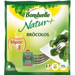 BROCULOS 400 GRS.BONDUELLE