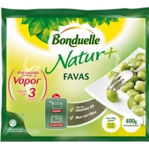 FAVA 400 GRS.BONDUELLE