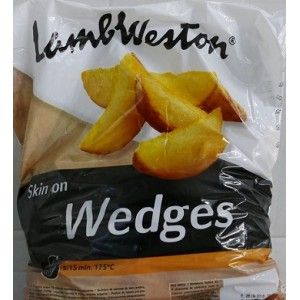 BATATA GOMOS TEMPERO C/PELE SKIN WED.2.5 KG.LW (W 01) BATATA GOMOS TEMPERO C/PELE SKIN WED.2.5 KG.LW (W 01)