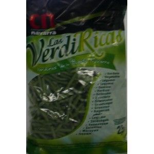 FEIJAO VERDE INTEIRO FINO EXTRA CN (< 8 MM) 2.5 KG.