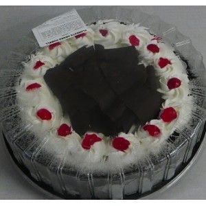 N.16 - FLORESTA NEGRA 1.2 KG NOBELL ( 24060 ) N.16 - FLORESTA NEGRA 1.2 KG NOBELL ( 24060 )