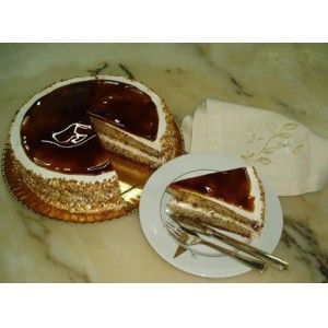 N.18 - BOLO NOZ 1.2 KG NOBELL ( 24213 ) N.18 - BOLO NOZ 1.2 KG NOBELL ( 24213 )