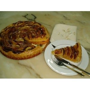 N.11 - TARTE MACA 1.2 KG NOBELL (20277) N.11 - TARTE MACA 1.2 KG NOBELL (20277)