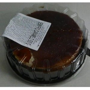 N.14 - SEMI FRIO CARAMELO 1.1 KG NOBELL (24091) N.14 - SEMI FRIO CARAMELO 1.1 KG NOBELL (24091)