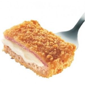 CORDON BLEU PANADO DAVIGEL 2.5 KG(427521)