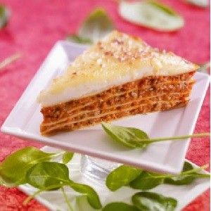 LASANHA BOL. GOURMANDE DAVIGEL(12257950)