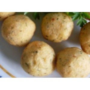 PASTEIS BACALHAU APERIT.(250) SOFRITAR