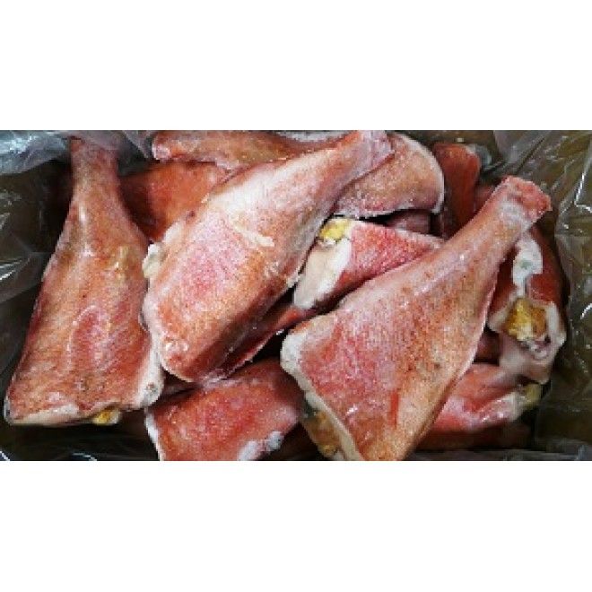 RED FISH ( 300/500 ) GRANEL KG. FRIONDA ( 11001 )