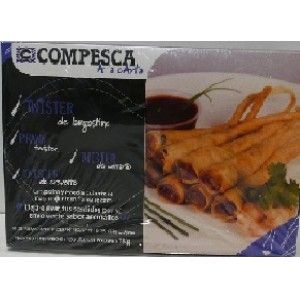 CAMARAO TWISTER KG. COMPESCA CAMARAO TWISTER KG. COMPESCA