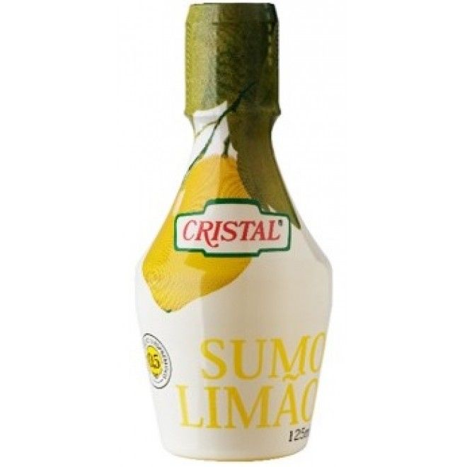 SUMO CRISTAL LIMAO 0.5L (6)#