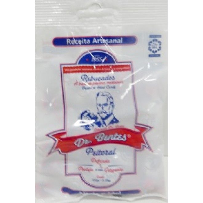 REBUCADOS DR.BENTES PEITORAIS 100GRS (30)(467)#