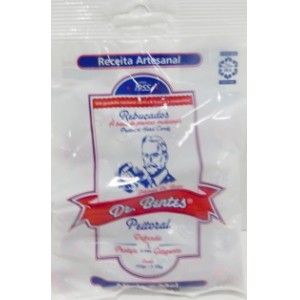 REBUCADOS DR.BENTES PEITORAIS 100GRS (30)(467)#