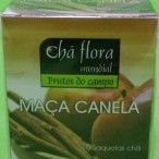 CHA F.MUNDIAL  MACA/CANELA 10 SAQ. (12)
