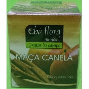 CHA F.MUNDIAL  MACA/CANELA 10 SAQ. (12)