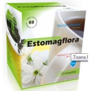 CHA F.MUNDIAL Nº 03 ESTOMAGO 10 SAQ. (12) CHA F.MUNDIAL Nº 03 ESTOMAGO 10 SAQ. (12)