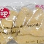 FILETES PANADOS PESCADA 1.5 KG.FRIP
