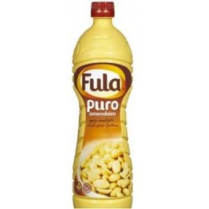 OLEO FULA AMENDOIM (15) OLEO FULA AMENDOIM (15)