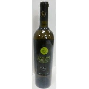 VINHO HERD.PERDIGAO MAD BCO ALENTEJO RESERVA 0.75L (6)