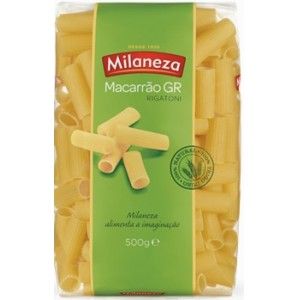 MACARRAO  MILANEZA 500GRS (15)#