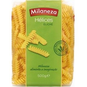 HELICES MILANEZA 500G (15)#