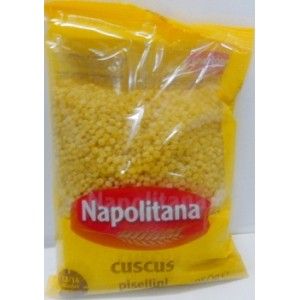 CUSCUS NAPOLITANA 250GRS (40)#