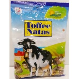 CARAMELOS NAZARE NATA 250GRS (20)(204)