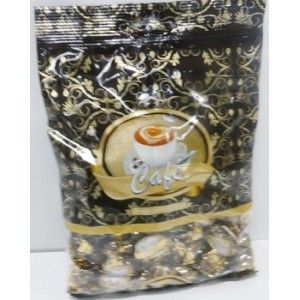 DROPS NAZARE C/RECHEIO CAFE 250GRS (20)(310) DROPS NAZARE C/RECHEIO CAFE 250GRS (20)(310)
