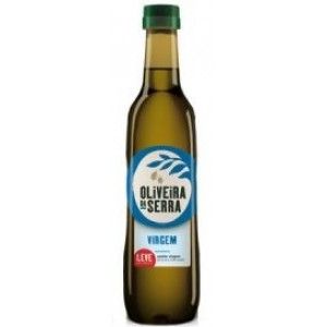 AZEITE O. SERRA VIRGEM PET 0.75 (12)