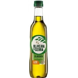 AZEITE OLIVEIRA SERRA EXT.VIRGEM (CLASSICO) PET 0.75 LT AZEITE OLIVEIRA SERRA EXT.VIRGEM (CLASSICO) PET 0.75 LT