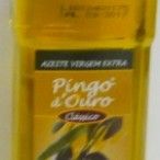 AZEITE PINGO D OURO EXTRA VIRGEM 0.25L (15)