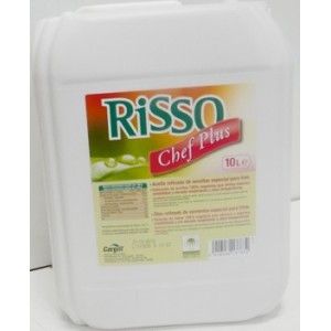 OLEO RISSO CHEF PLUS 10L (1) OLEO RISSO CHEF PLUS 10L (1)