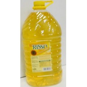 OLEO RISSO GIRASSOL GOLD 7.5L (2) OLEO RISSO GIRASSOL GOLD 7.5L (2)
