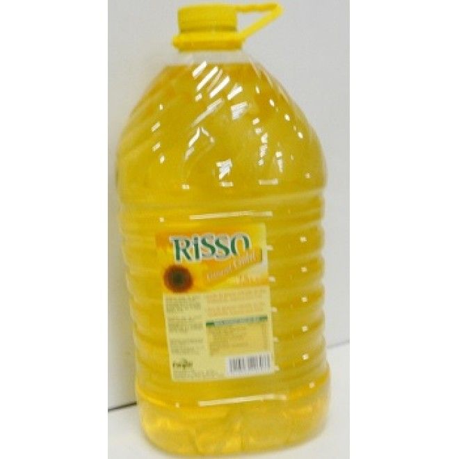 OLEO RISSO GIRASSOL GOLD 7.5L (2)