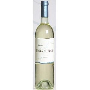 VINHO TERRAS DE BASTO VERDE BCO 0.75L (6)