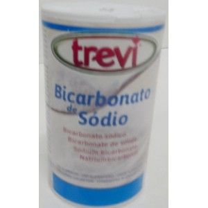 BICARBONATO SODIO TREVI 180GRS (10)#