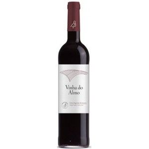 VINHO VINHA ALMO MAD TTO ALENTEJO 0.75L (6)