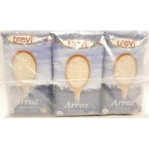 ARROZ TREVI AGULHA KG (12)# ARROZ TREVI AGULHA KG (12)#