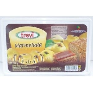 MARMELADA TREVI 5.5 KG (2)#