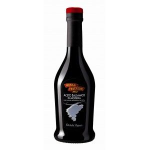 VINAGRE BALSAMICO SINTESI MONARI 500ML (12) (601394) VINAGRE BALSAMICO SINTESI MONARI 500ML (12) (601394)