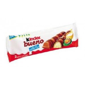 CHOCOLATE KINDER BUENO T2 (30) ( 69230 ) CHOCOLATE KINDER BUENO T2 (30) ( 69230 )