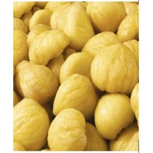 CASTANHA MIOLO CONG.100/120 KG.SORTEGEL (CX 5 KG)